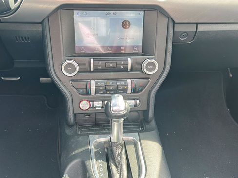 Used 2019 Ford Mustang Premium RWD image 19