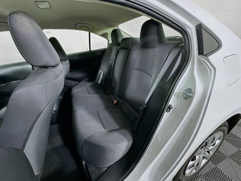 Used 2024 Toyota Corolla LE FWD image 25