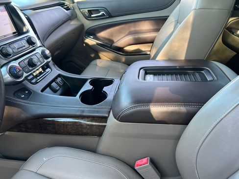 Used 2016 Chevrolet Tahoe LT AWD/4WD image 26
