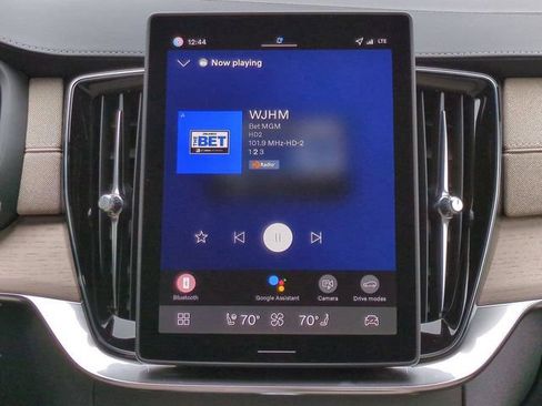 New 2026 Volvo XC90 B6 Plus AWD/4WD image 14