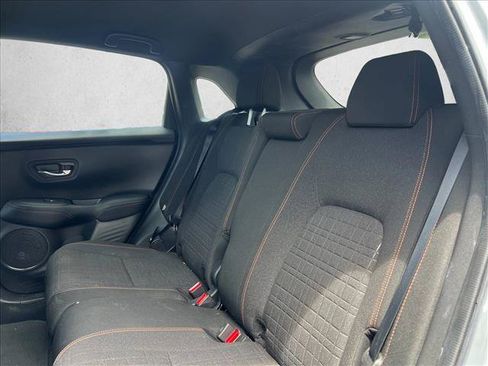 Used 2024 Honda HR-V Sport image 22