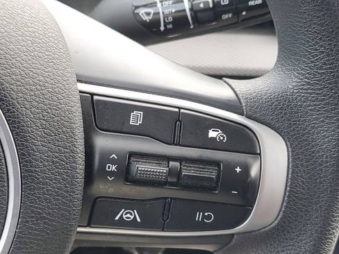 Certified 2023 Kia Sportage LX AWD/4WD image 21
