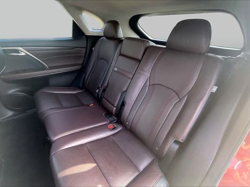 Used 2019 Lexus RX 350 FWD w/ Premium Package image 18