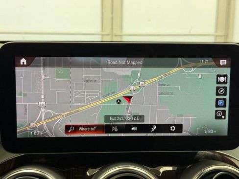 Certified 2022 Mercedes-Benz GLC 300 GLC 300 w/ Multimedia Package Lite image 19