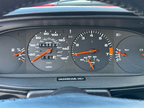 Used 1987 Porsche 944 Coupe image 26