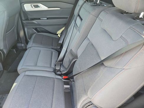 New 2026 Ford Explorer Active image 14