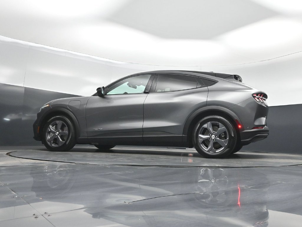 Certified 2023 Ford Mustang Mach-E Select RWD image 49