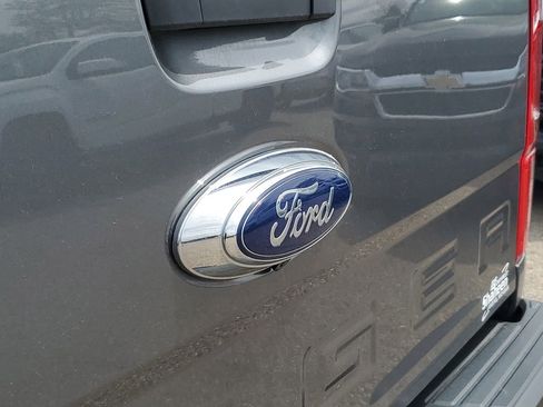 Used 2022 Ford Ranger XLT w/ Equipment Group 302A High AWD/4WD image 35