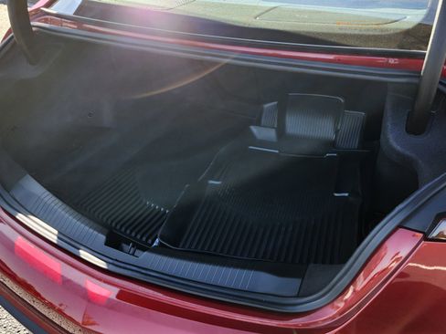 Used 2021 Cadillac CT5 Premium Luxury w/ Climate Package image 16