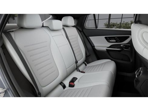 New 2026 Mercedes-Benz GLC 300 GLC 300 Coupe image 5