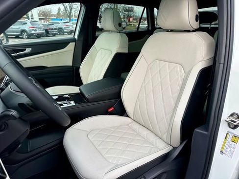 New 2026 Volkswagen Atlas Cross Sport SEL Premium R-Line AWD/4WD image 13