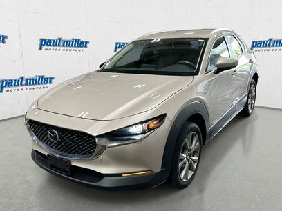 Used 2023 MAZDA CX-30 AWD 2.5 S w/ Select Package