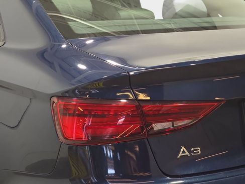 Used 2020 Audi A3 2.0T Premium AWD/4WD image 36