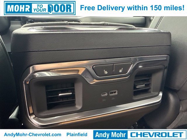 New 2026 Chevrolet Silverado 2500 High Country w/ High Country Premium Package AWD/4WD image 44