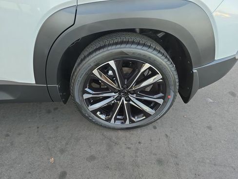 New 2026 MAZDA CX-50 AWD 2.5 S w/ Weather Package image 27