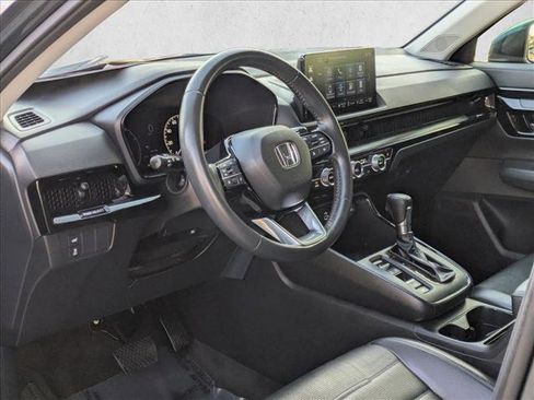 Certified 2024 Honda CR-V EX-L image 10