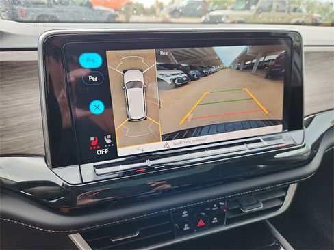 New 2026 Volkswagen Atlas SEL Premium R-Line image 16