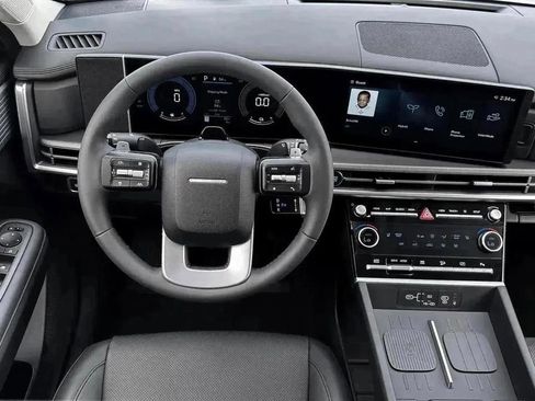 New 2026 Hyundai Santa Fe SEL image 17