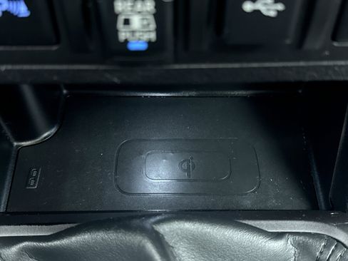 Used 2023 Toyota Tacoma TRD Pro image 17