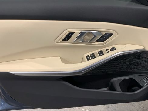 Used 2025 BMW 330i xDrive 330i xDrive w/ Premium Package image 15