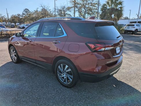 Used 2024 Chevrolet Equinox Premier image 6