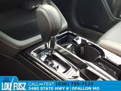 Used 2026 Subaru Forester Sport AWD/4WD image 14