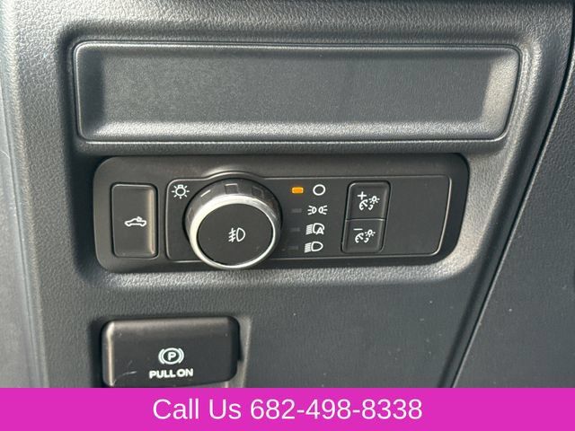 Used 2022 Ford F150 XL w/ STX Appearance Package RWD image 22