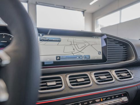 New 2026 Mercedes-Benz GLE 450 4MATIC Coupe image 33