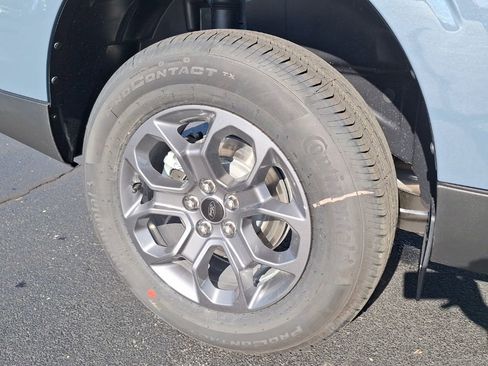 New 2026 Ford Maverick XLT w/ XLT Luxury Package image 24