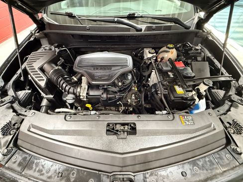 Used 2020 Cadillac XT6 Sport AWD/4WD image 15