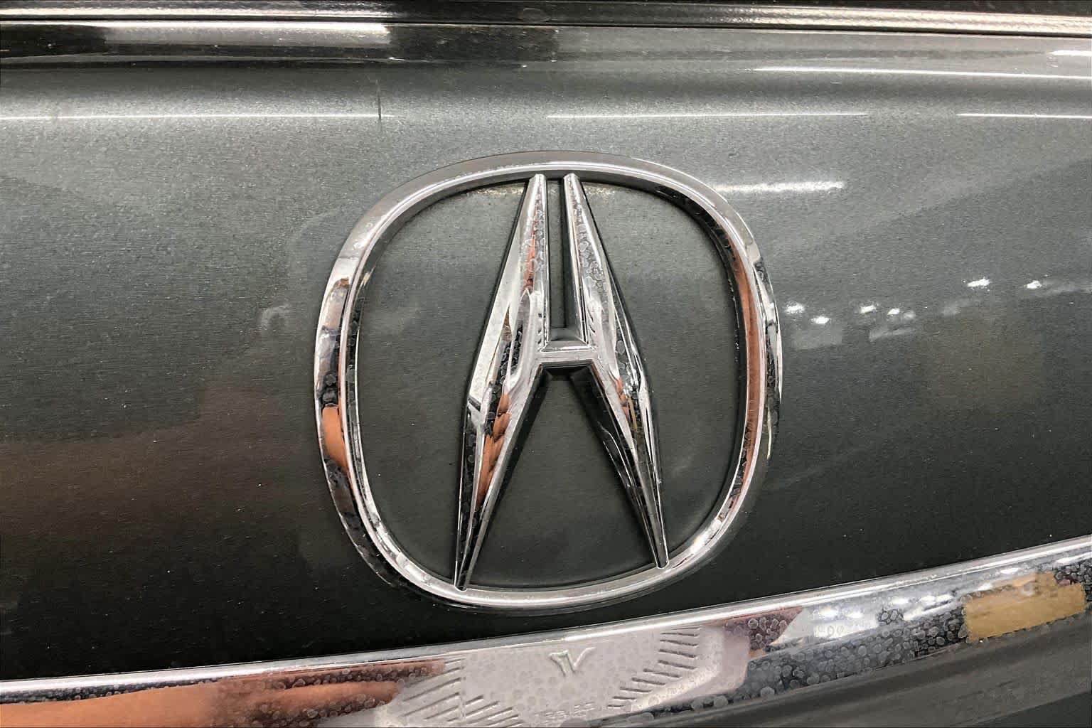 Used 2016 Acura MDX w/ Advance Package AWD/4WD image 30