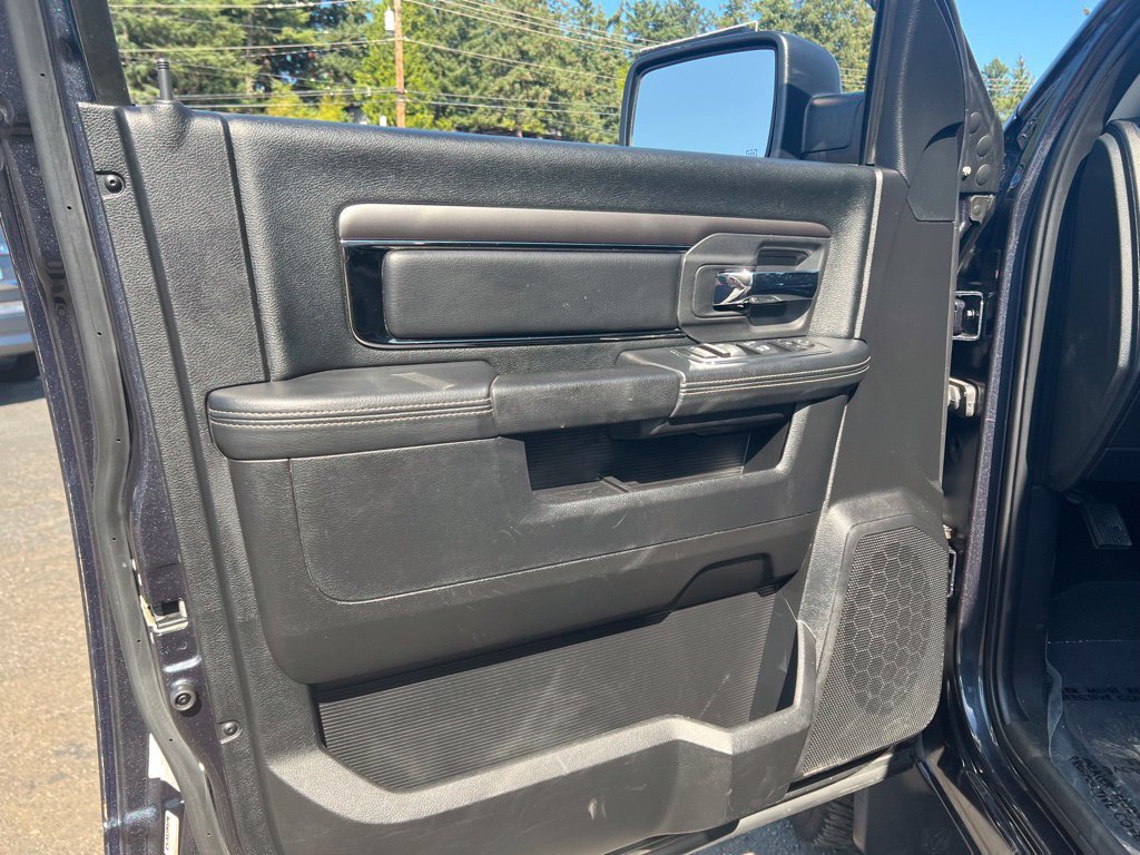 Used 2015 RAM 1500 Sport AWD/4WD image 24