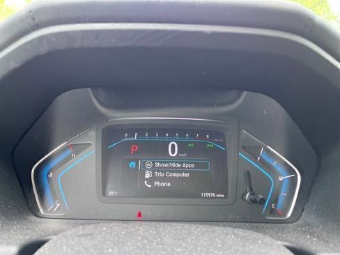 Used 2020 Honda Odyssey EX-L image 18