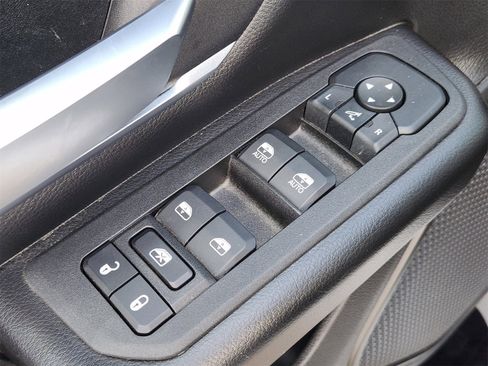 Used 2025 RAM 1500 Big Horn image 35