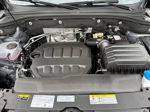 New 2026 Volkswagen Atlas Cross Sport SEL Premium R-Line image 13