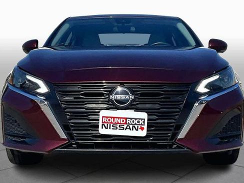 Certified 2024 Nissan Altima 2.5 SL image 4