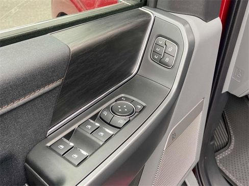 New 2025 Ford F150 Lariat w/ Equipment Group 502A High image 14