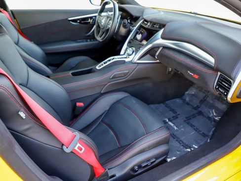 Used 2022 Acura NSX Type S AWD/4WD image 11