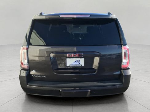 Used 2015 GMC Yukon SLT w/ Open Road Package image 30