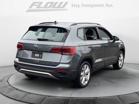 Used 2023 Volkswagen Taos S AWD/4WD image 9