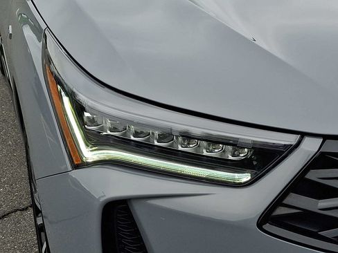 Used 2025 Acura RDX A-Spec AWD/4WD image 9