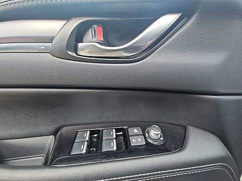 Certified 2025 MAZDA CX-5 AWD 2.5 S w/ Premium Plus Pkg image 9