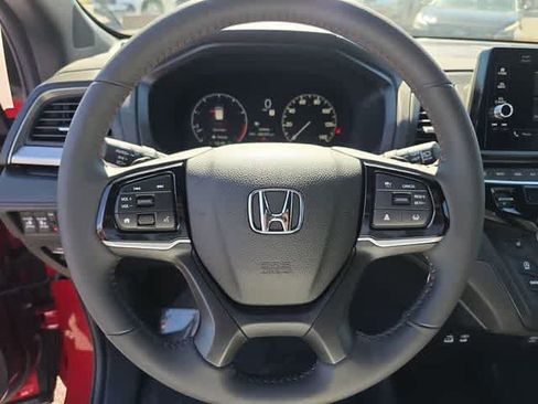 Certified 2026 Honda Odyssey Sport-L image 34