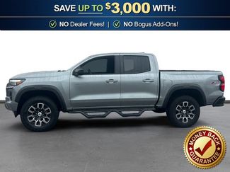 Used 2024 Chevrolet Colorado Z71 w/ Z71 Convenience Package 2 AWD/4WD video 2