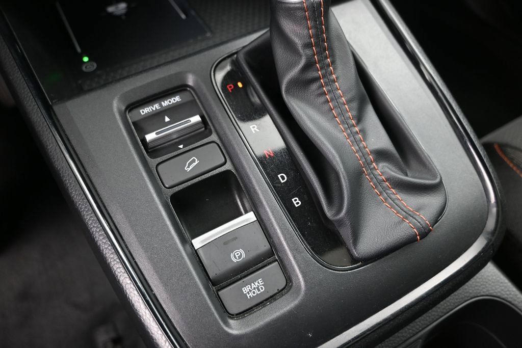 Used 2026 Honda CR-V Sport image 16