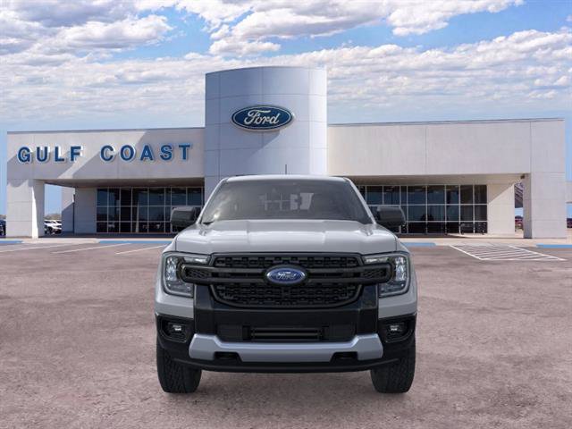 New 2026 Ford Ranger XLT w/ Trailer Tow Package AWD/4WD image 48