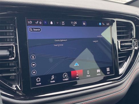 New 2026 Dodge Durango GT w/ Blacktop Package image 24