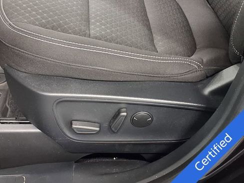 Used 2024 Ford Escape Active image 4