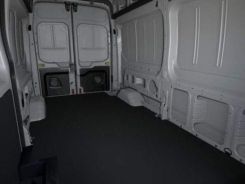 New 2026 Ford Transit 350 Base image 11