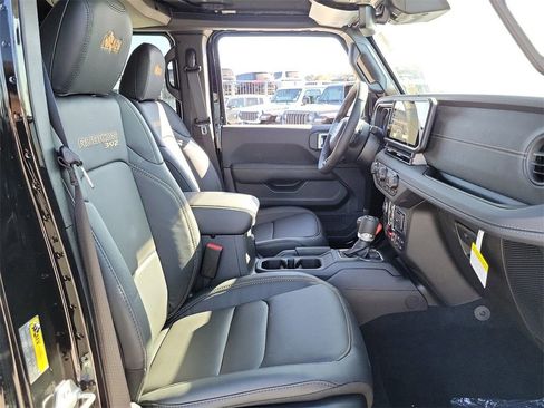 New 2024 Jeep Wrangler Unlimited Rubicon 392 image 13